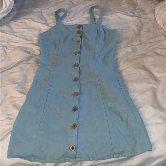 PacSun Dresses & Skirts - 💁🏼‍♀️SOLD